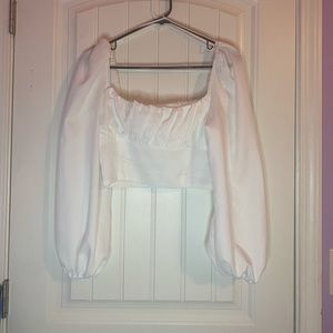 Princesspolly Ariah Top